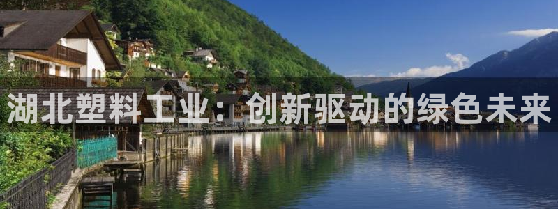 太阳成集团tyc151：湖北塑料工业：创新驱动的绿色未来